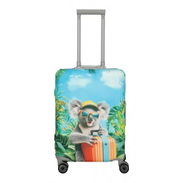  Kofer TRAVELITE Luggage Cover S KOALA 