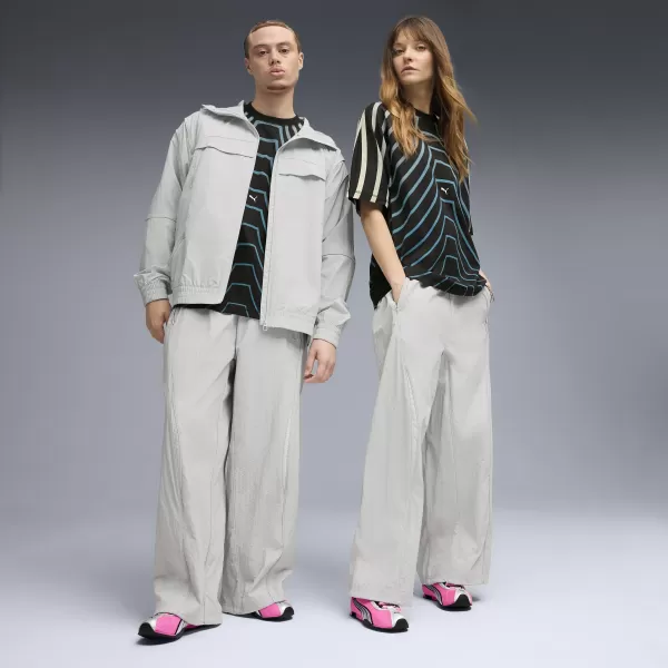  Čizme PUMA H-STREET OG 403692_07 POISON PINK/ OTROVNO RUŽIČASTA/PUMA SREBRNA 