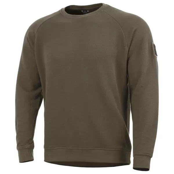  Majica PENTAGON TERRY SWEATER K08068 RAL7013 