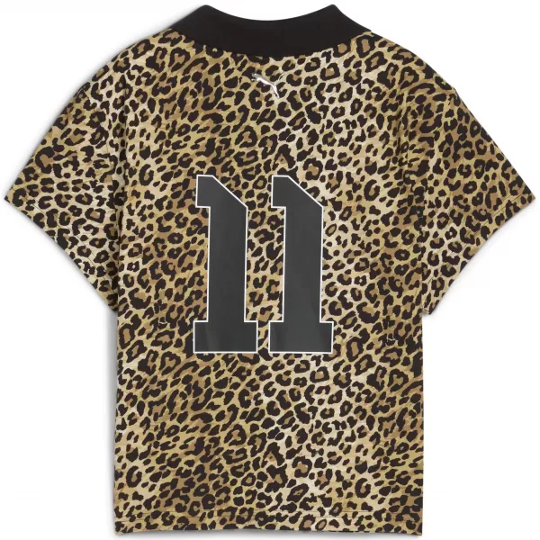  Ženska majica kratkih rukava PUMA X A$AP ROCKY BABY TEE 636099-05 TOPLA BEŽ/AOP 