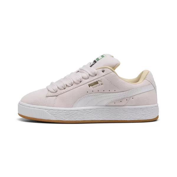 Čizme PUMA SUEDE XL 395205_69 JASMINE FLOWER/ CVIJET JASMINA/PUMA BIJELA 