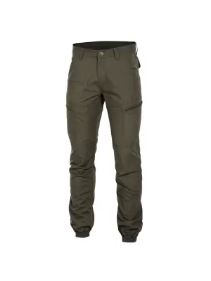 Hlače PENTAGON YPERO PANTS K05035 RENDŽER ZELENI