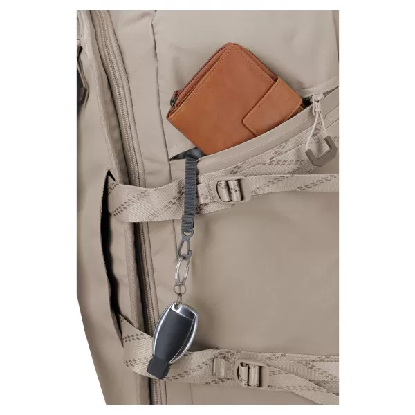  torba TRAVELITE Venture Line Duffle L PIJESAK 