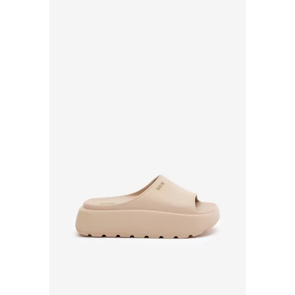  Ženske papuče BIG STAR RR274A569 BEŽ Big Star Shoes 
