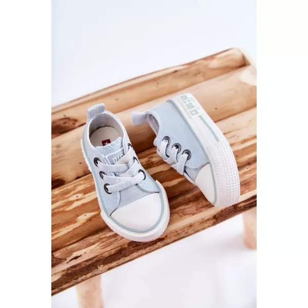  Dječje tenisice BIG STAR KK374053 BLUE Big Star Shoes 