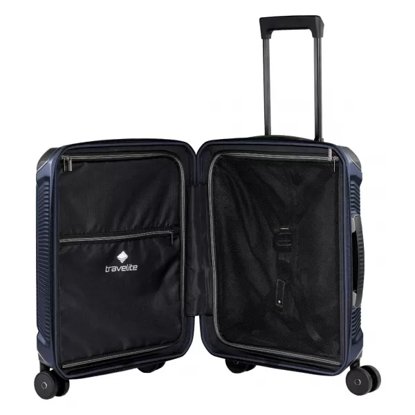  Kofer TRAVELITE Millennium S Front pocket NAVIKE 