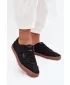 Ženske tenisice BIG STAR TT274356 BLACK Big Star Shoes