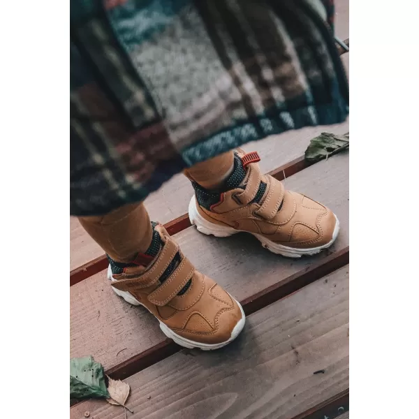  Dječje cipele za vodu BIG STAR II374094 CAMEL Big Star Shoes 