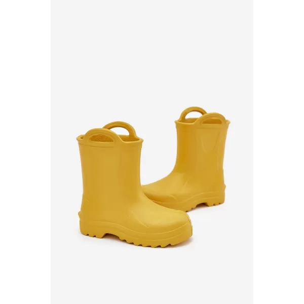  Dječje cipele BOTO DOGGY 735 38300 GIALLO 