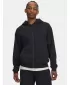 Muški sweatshirt UNDER ARMOUR RIVAL LW FZ 6009346-001 CRNA