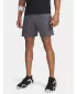 Muške kratke hlače TECH VENT 7IN SHORTS NEW 6010858-025 GREY Under Armour