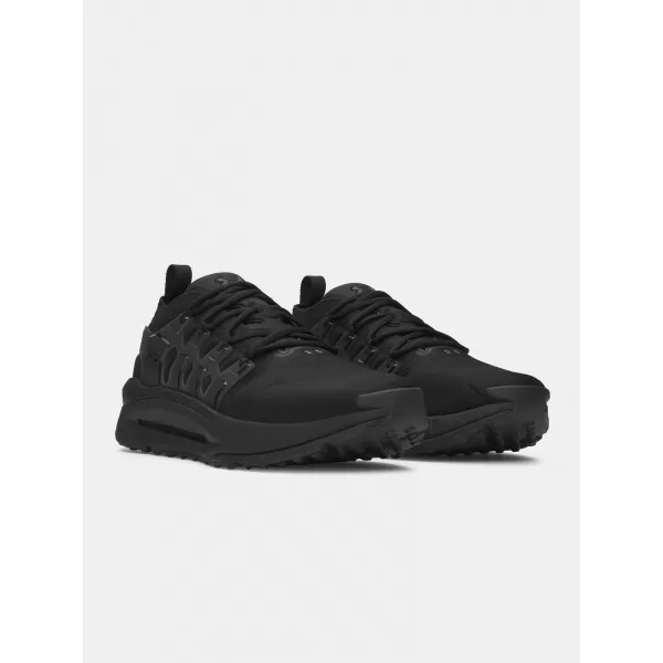  Muške cipele UNDER ARMOUR 6007183-008 CRNA 