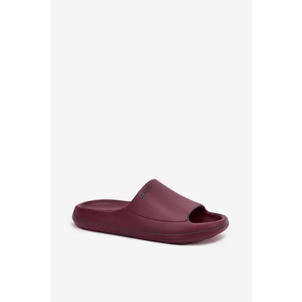  Ženske papuče BIG STAR SS274422 RED Big Star Shoes 