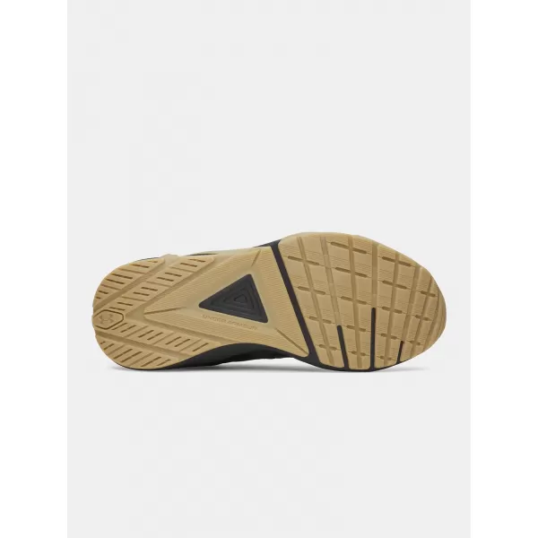  Muške cipele UNDER ARMOUR CHARGED COMMIT TR 5 6007140-016 SIVA 