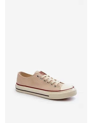 Muške tenisice BIG STAR NN174100 BEŽ Big Star Shoes