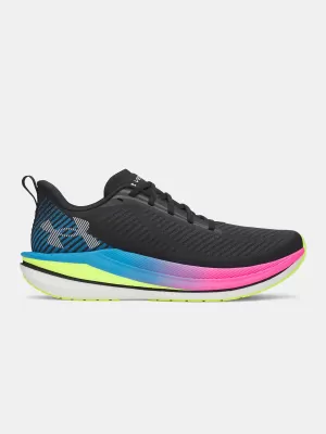 Muške cipele UNDER ARMOUR VELOCITI SPEED SPD 6000007-005 CRNA