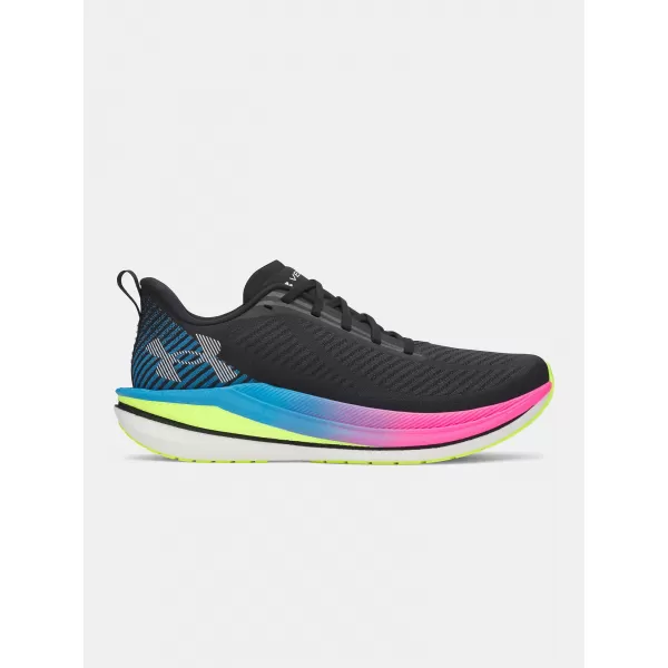  Muške cipele UNDER ARMOUR VELOCITI SPEED SPD 6000007-005 CRNA 