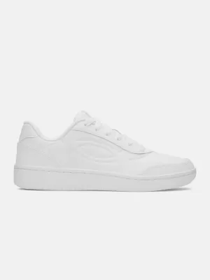 Ženske cipele UNDER ARMOUR UA W TEMPO 6005796-100 BIJELA