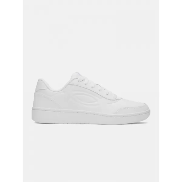  Ženske cipele UNDER ARMOUR UA W TEMPO 6005796-100 BIJELA 