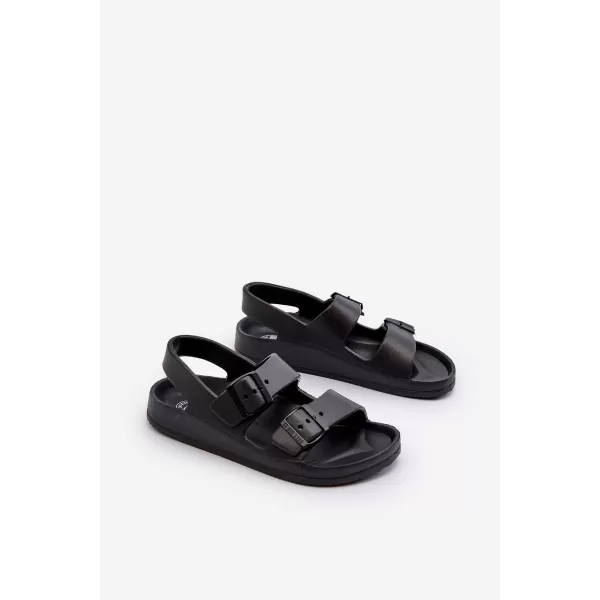  Dječje japanke BIG STAR NN374541 BLACK Big Star Shoes 