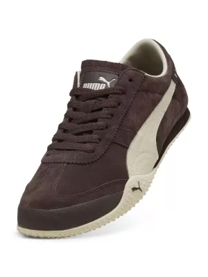 Ženske cipele PUMA BELLA UT CLASSIC 404620_03 ČOKOLADNO SMEĐA/ALPSKI SNIJEG