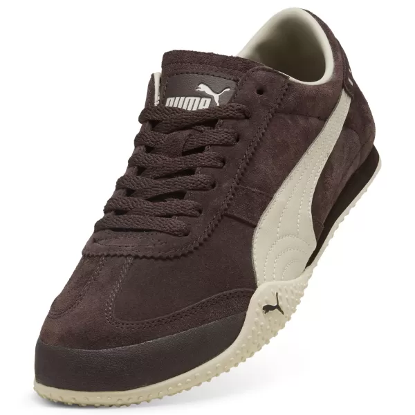  Ženske cipele PUMA BELLA UT CLASSIC 404620_03 ČOKOLADNO SMEĐA/ALPSKI SNIJEG 