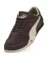 Ženske cipele PUMA BELLA UT CLASSIC 404620_03 ČOKOLADNO SMEĐA/ALPSKI SNIJEG
