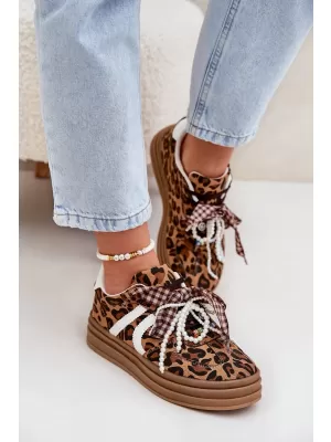 Ženske tenisice BOTO VINNESS 36212 LEOPARD