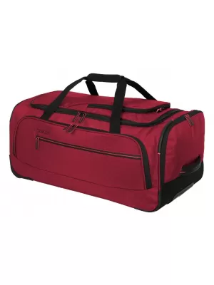 Kofer TRAVELITE Crosslite 5.0 Wheeled Duffle M IZD