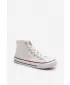 Muške tenisice BIG STAR NN174109 WHITE Big Star Shoes