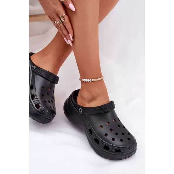  Ženske cipele BIG STAR RR274A118 BLACK Big Star Shoes 