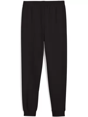 Dječje hlače PUMA ESS SWEATPANTS 684899-01 PUMA CRNA