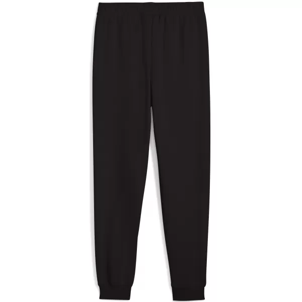  Dječje hlače PUMA ESS SWEATPANTS 684899-01 PUMA CRNA 