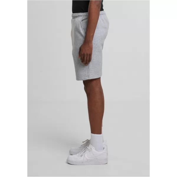  Muške kratke hlače URBAN CLASSICS TB8004 VRIJESAK SIV 