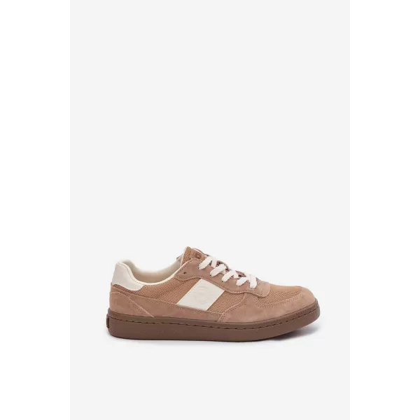  Ženske tenisice BIG STAR TT274177 BEŽ Big Star Shoes 
