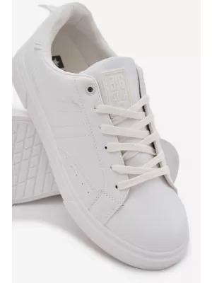 Muške tenisice BIG STAR OO174118 WHITE Big Star Shoes