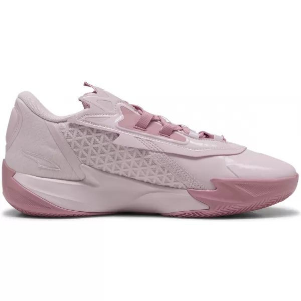  Čizme PUMA SCOOT ZEROS II PEACH 312228-01 STALOŽENA RUŽIČASTA/RUŽIČASTO LJUBIČASTA 