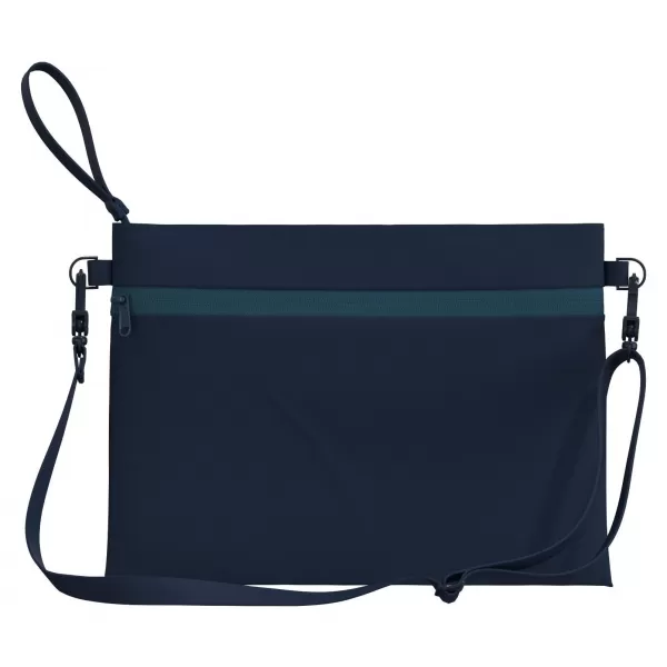  torba CABINZERO Classic Sacoche PLAVI SHIMMER 