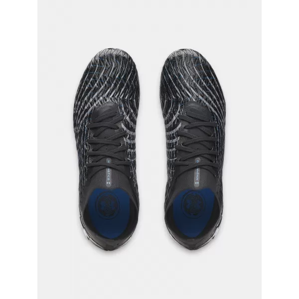  Kopačke UNDER ARMOUR U MAGNETICO PRO 5 FG 6000538-001 CRNA 