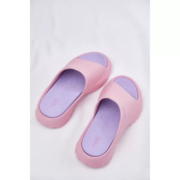  Ženske cipele BIG STAR RR274A587 PINK Big Star Shoes 