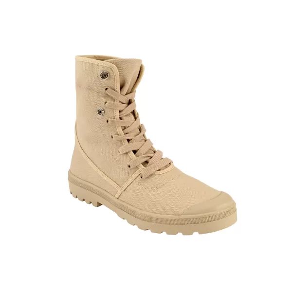  Boty BRANDIT 9054 CAMEL 