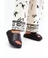 Ženske papuče BIG STAR RR274A567 BLACK Big Star Shoes