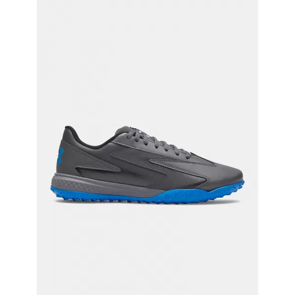  Travnjaci UNDER ARMOUR UA U SHADOW TURF 3 3028293-025 SIVA 