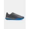 Travnjaci UNDER ARMOUR UA U SHADOW TURF 3 3028293-025 SIVA