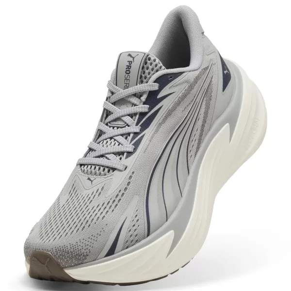  Čizme PUMA MAXIMA PRO 313313_16 SIVA JEKA/TOPLA BIJELA/GUMA 