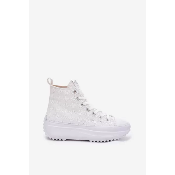  Ženske tenisice LEE COOPER LCW-25-31-3461L CRNA 