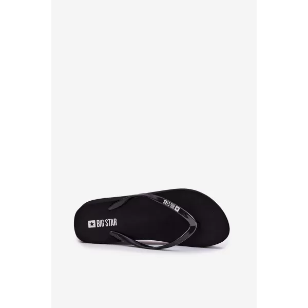  Ženske cipele BIG STAR RR274A549 BLACK Big Star Shoes 