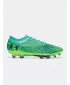 Muške kopačke UNDER ARMOUR MAGNETICO ELITE 5 FG 6000544-331 ZELENA