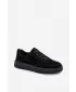 Muške cipele BIG STAR OO174012 BLACK Big Star Shoes
