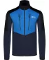 Muški powerfleece duks NORDBLANC GROAN NBWFM8282 PLAVA
